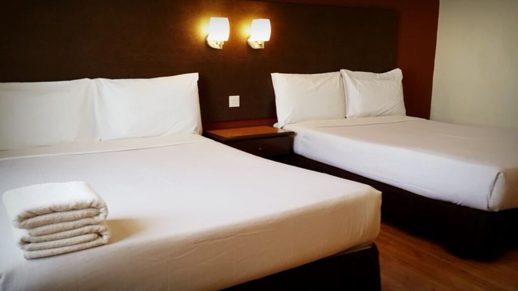 Brisdale Hotel كوالالمبور الغرفة الصورة